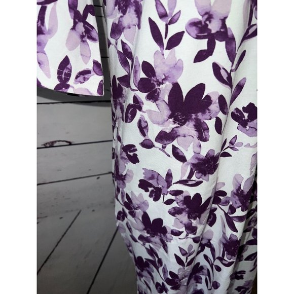 NWT Hang Ten Sundress XS Extra‎ Small UPF 50+ Sun Protection Moisture Wicking - Picture 11 of 12